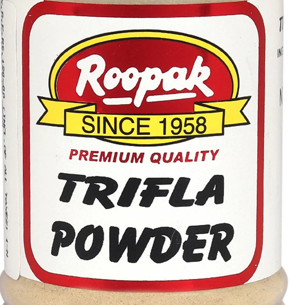 Trifla Powder
